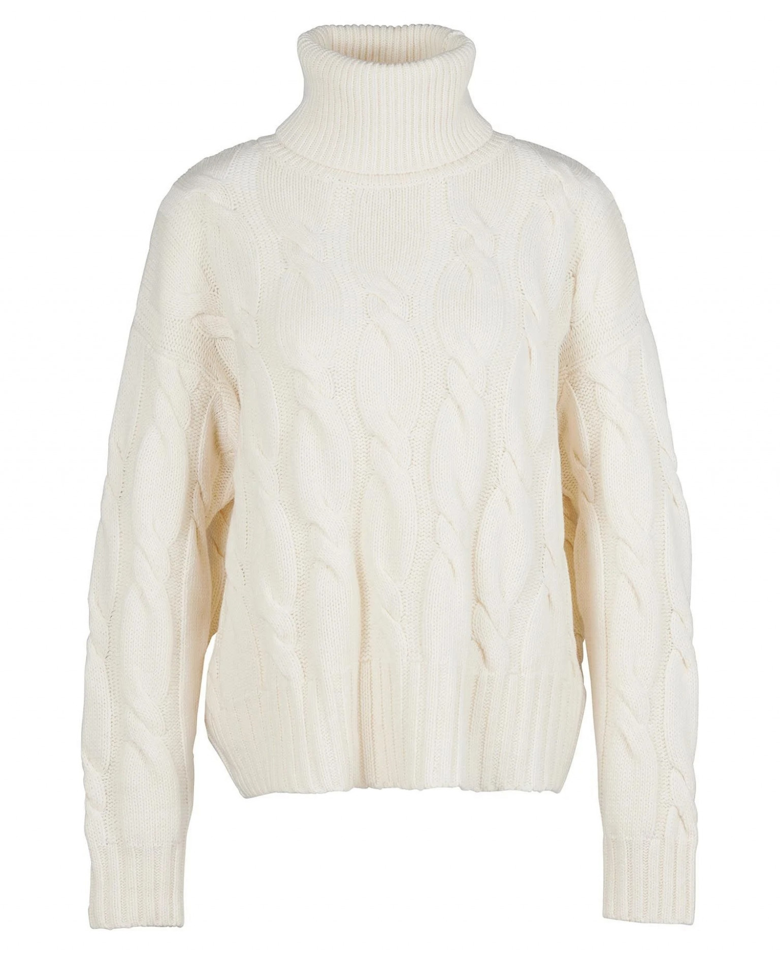 Barbour Pendula Knit Cream