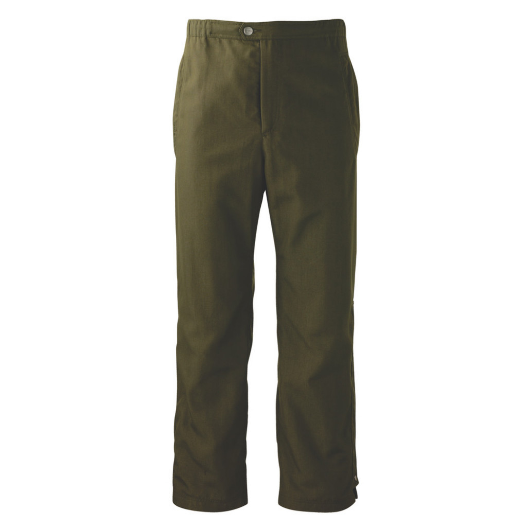 Schoffel Ptarmigan Overtrouser Hunter Green