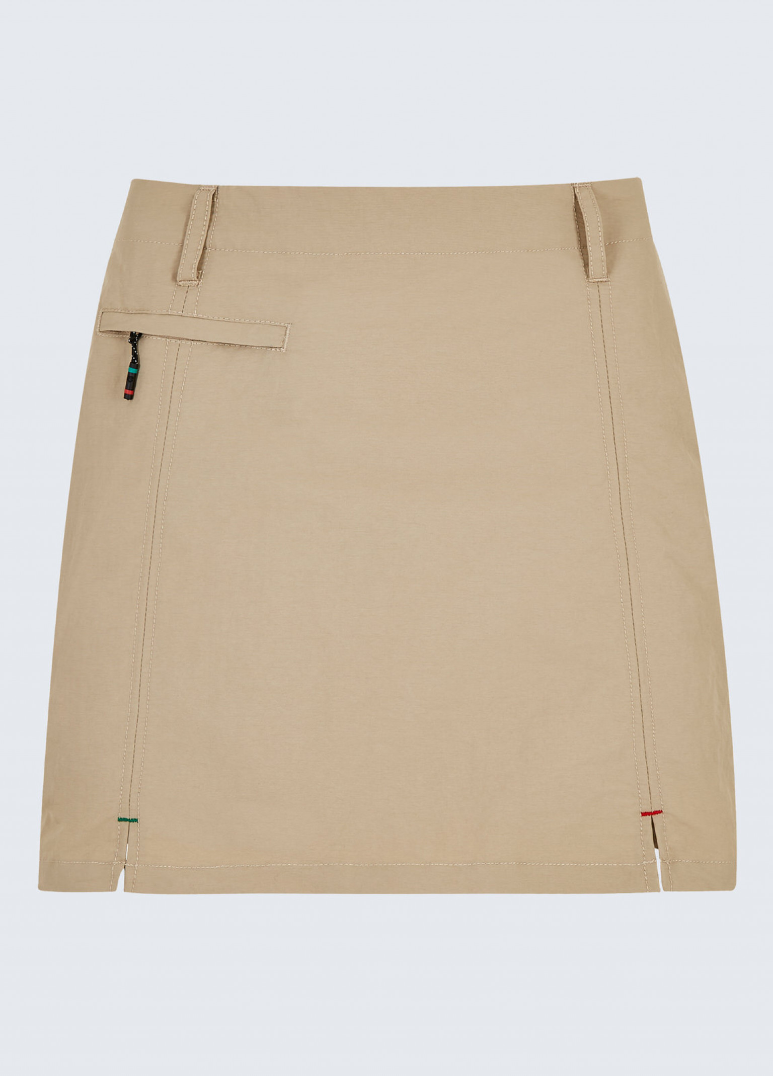 Dubarry Corsica Skort Sand