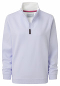 Schoffel Sennen Cove Sweatshirt Pale Blue