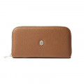 Fairfax And Favor Salisbury Purse Leather Tan