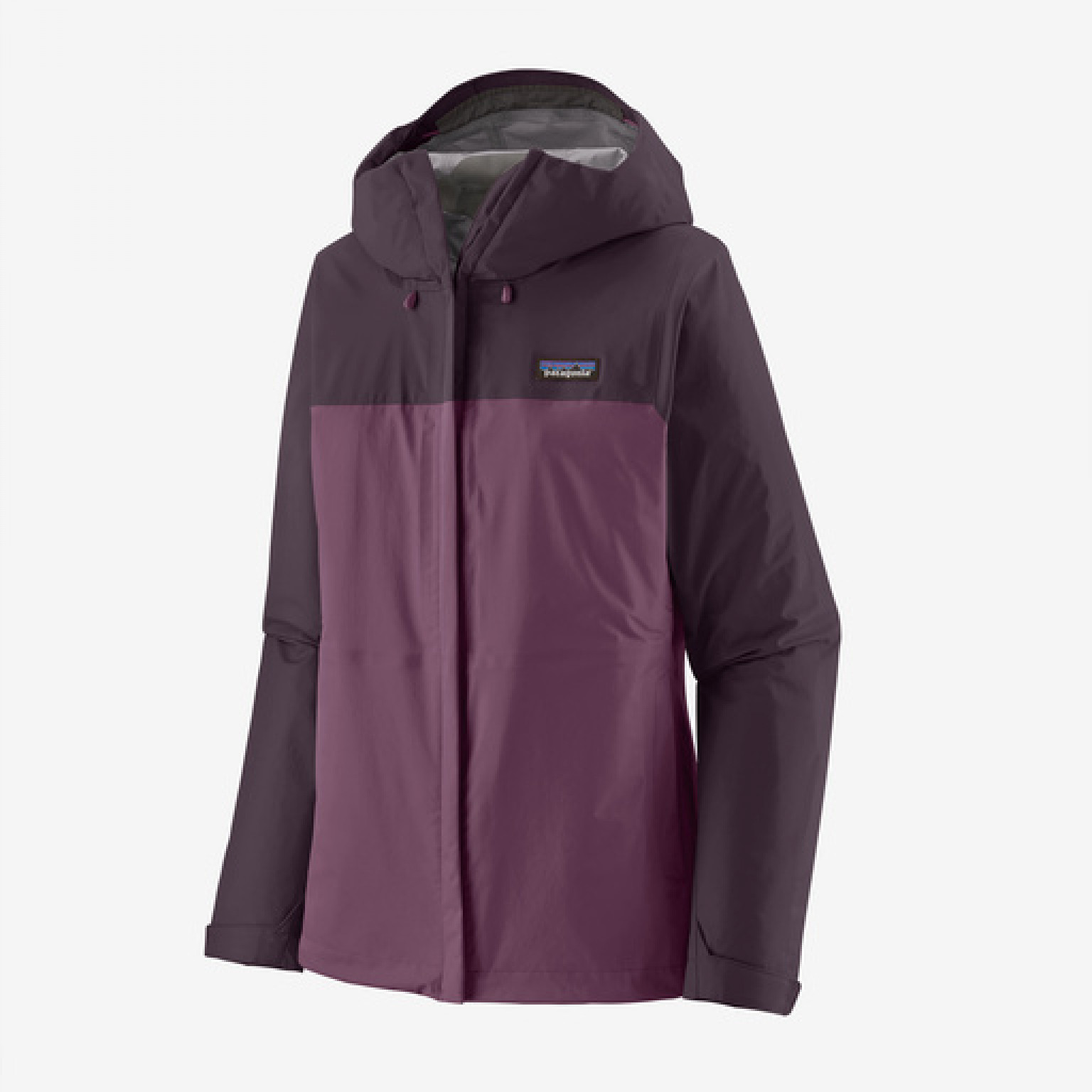 Patagonia Womens Torrentshell Plum