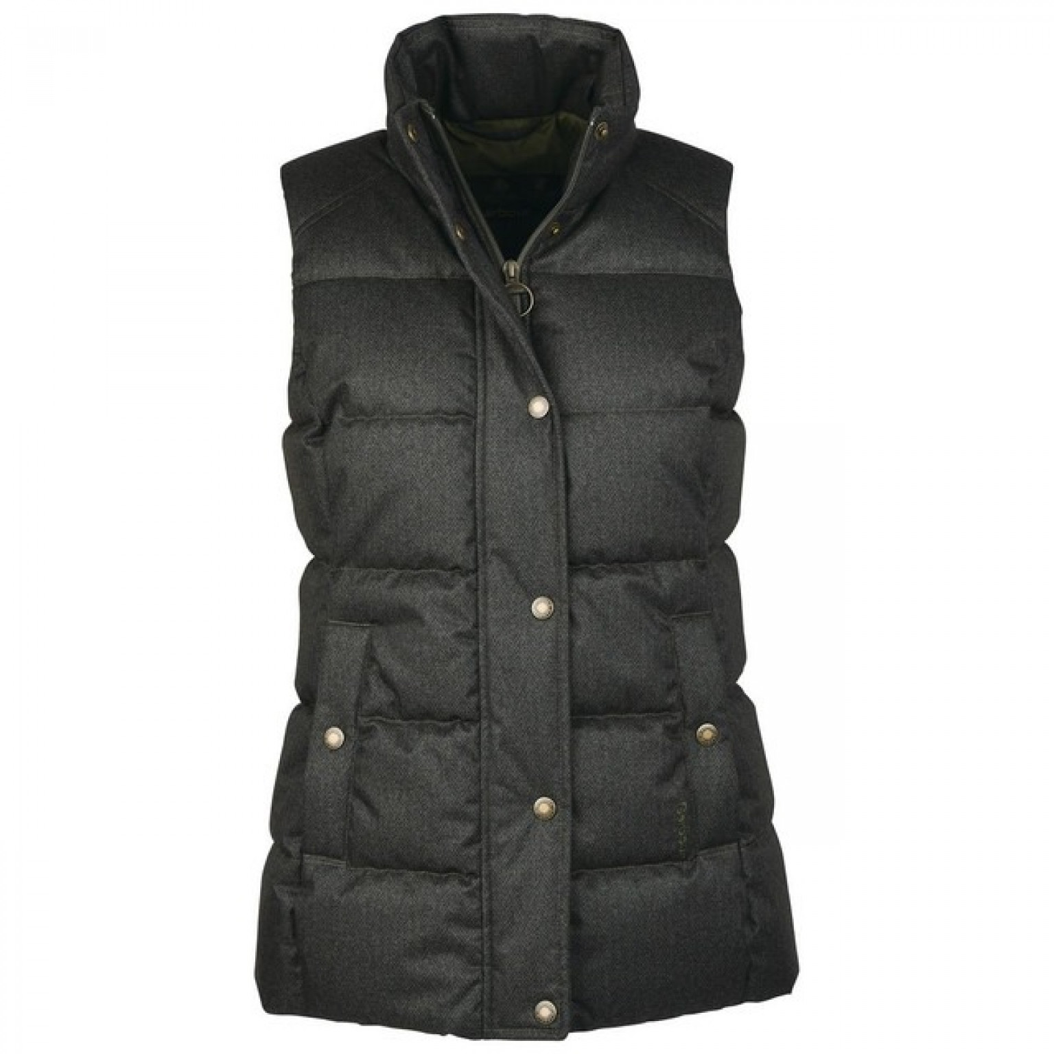 Barbour Foxglove Gilet Olive