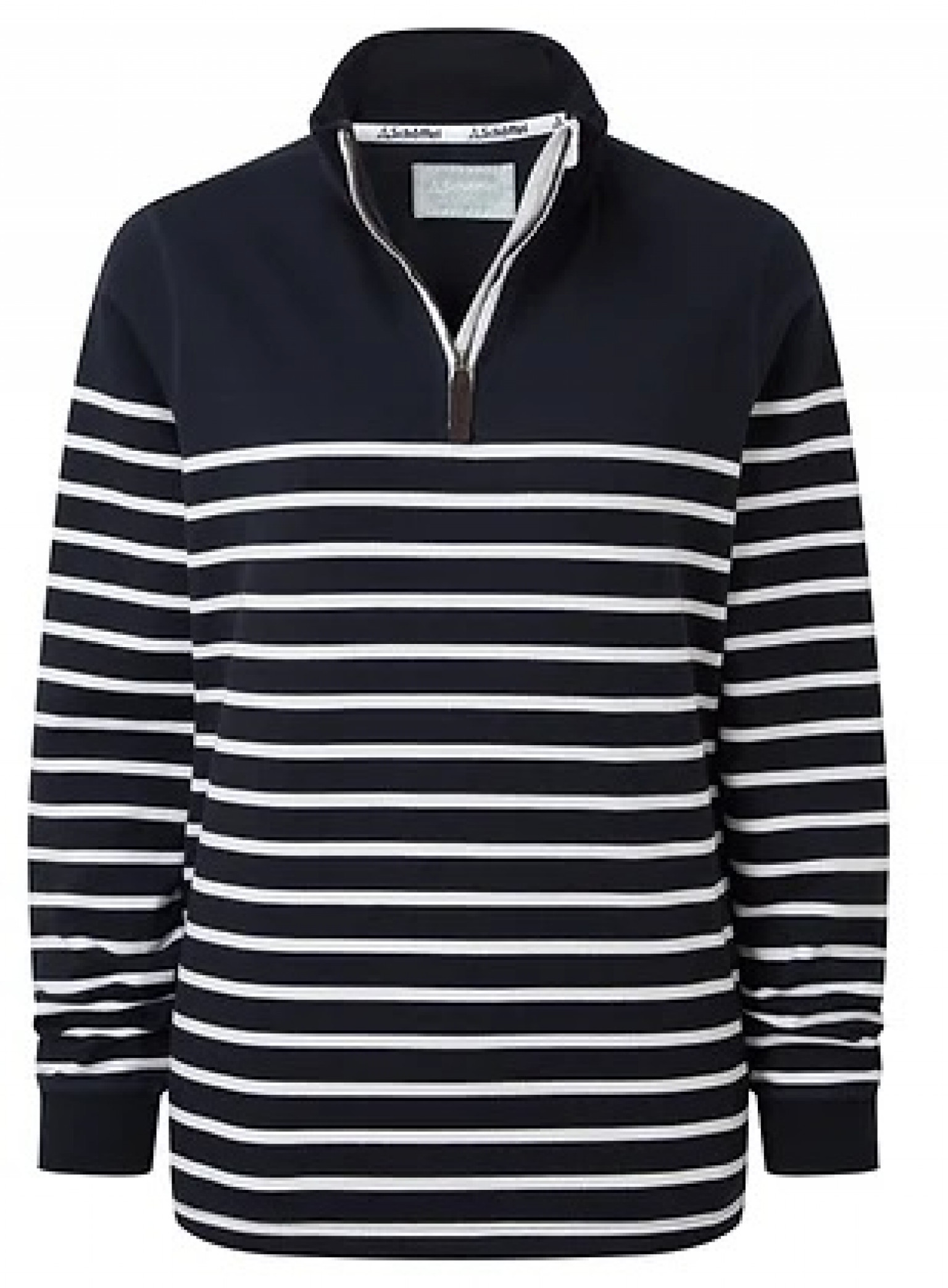 Schoffel Hope Cove Sweatshirt Navy