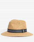 Barbour Rothbury Hat Tan