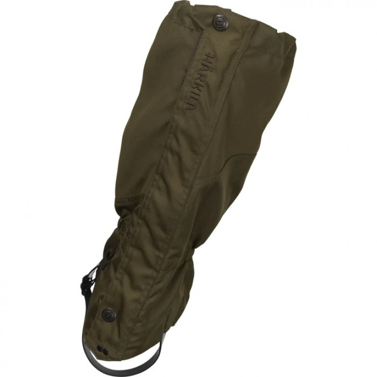 Harkila Mens Mountain Hunter Hybrid Trousers Willow Green – CC Powell Ltd