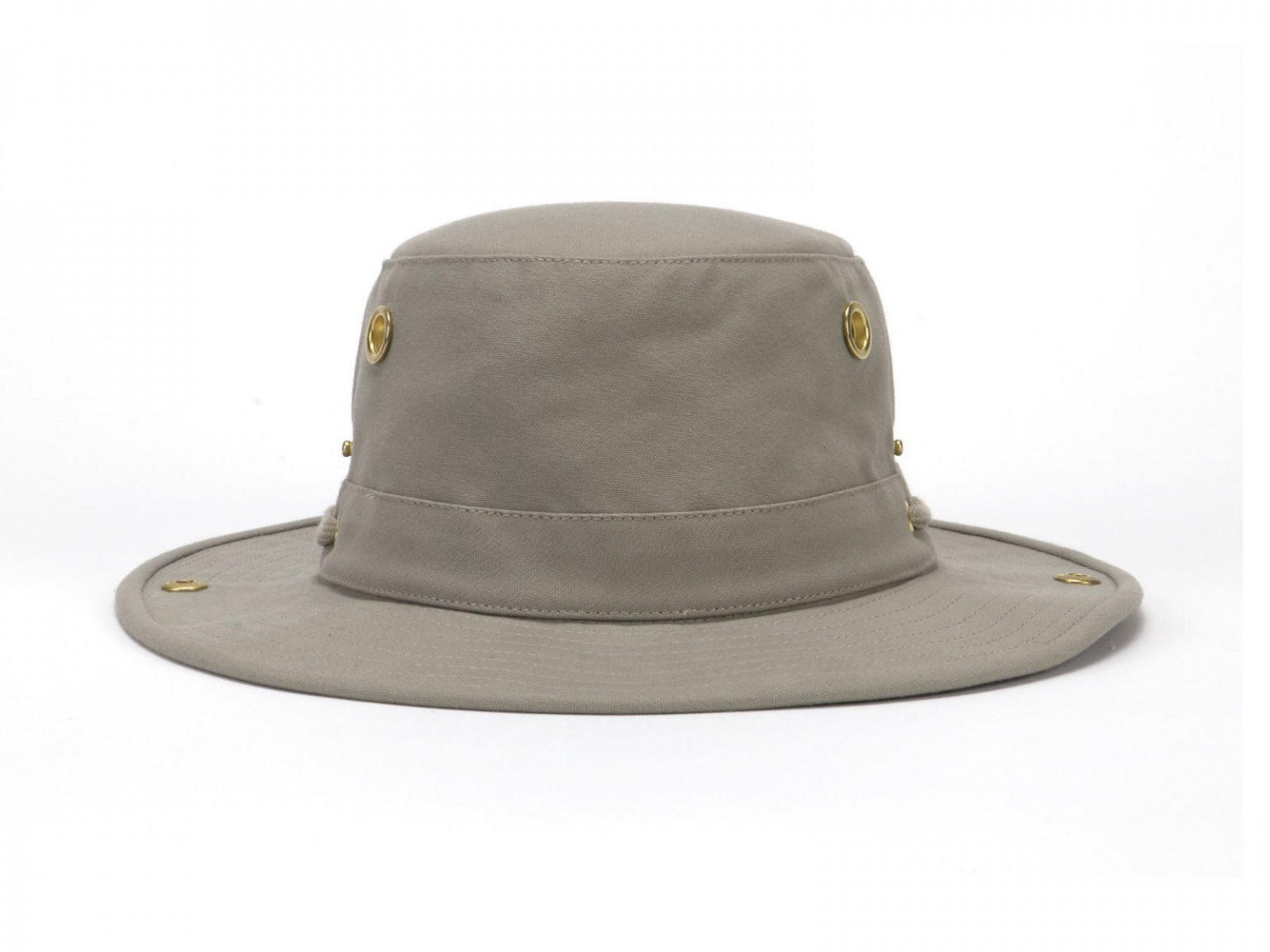 Tilley T3 Hat Khaki | Jacks 1952