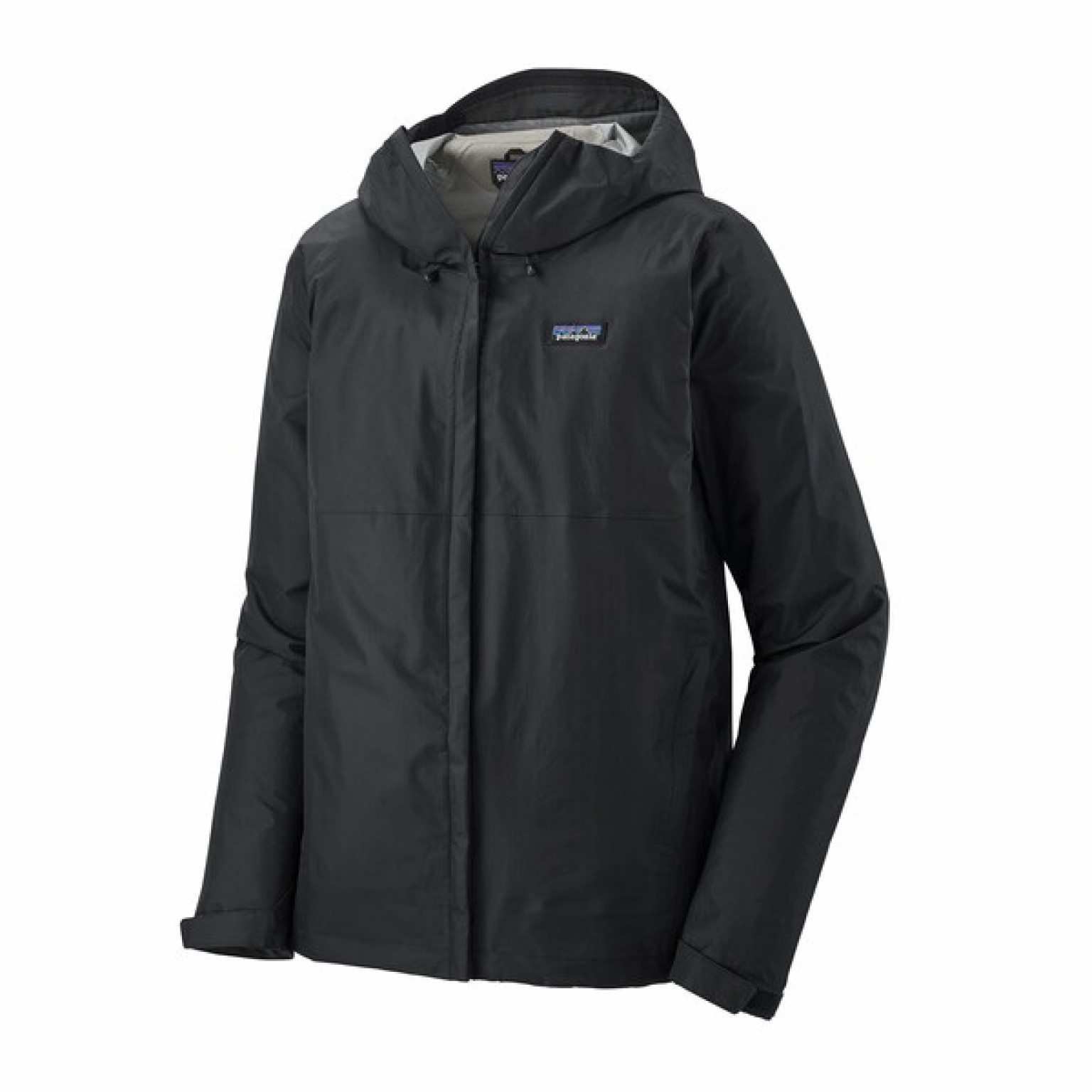 Patagonia Mens Torrentshell Black